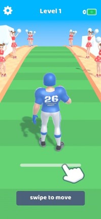 Dodge Them All screenshot