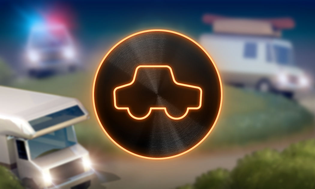 Games like Does not Commute TV