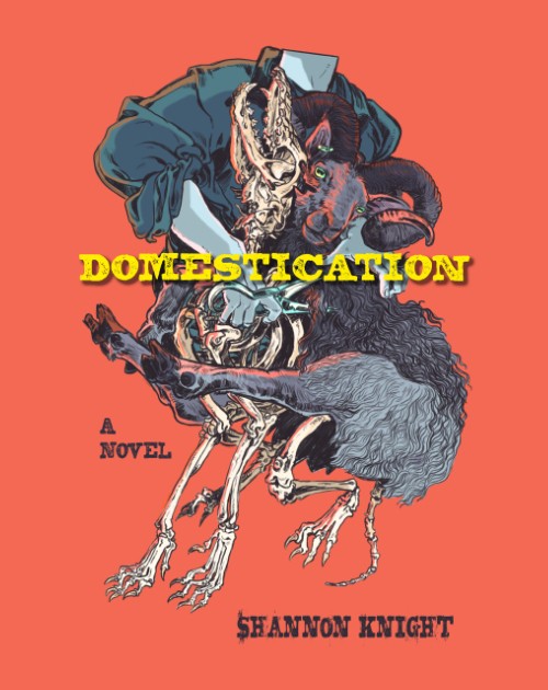 Games like Domestication