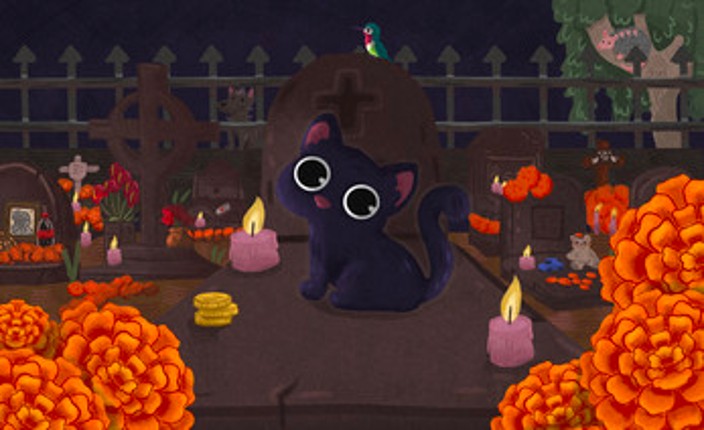 ¿Dónde estas? Image