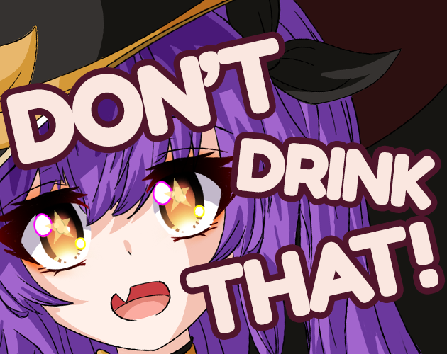 Games like Don't Drink That!