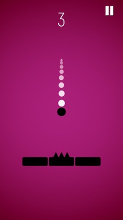 Don't Get Spiked! screenshot
