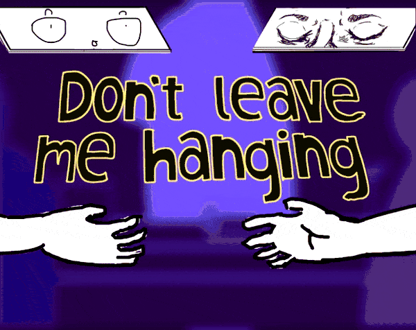 Games like Don't Leave Me Hanging