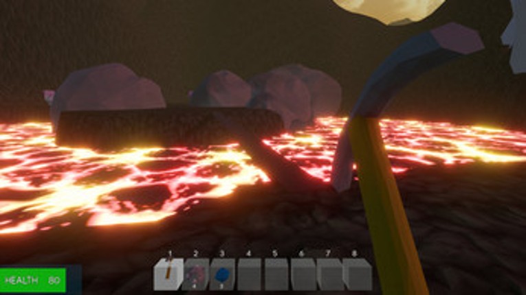 Dragonslayer screenshot