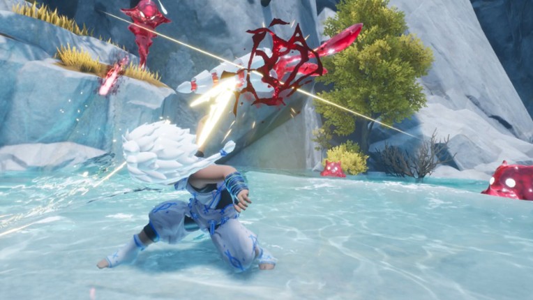 Drift Vale screenshot