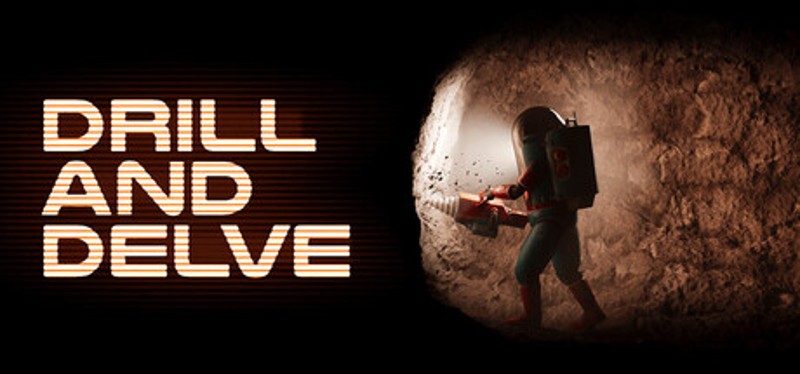 Drill and Delve Image