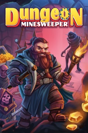 Dungeon Minesweeper Image