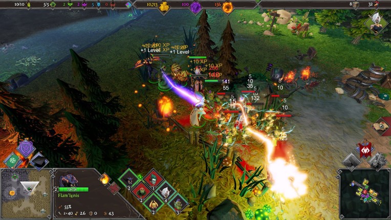 Dungeons 3: Complete Collection screenshot