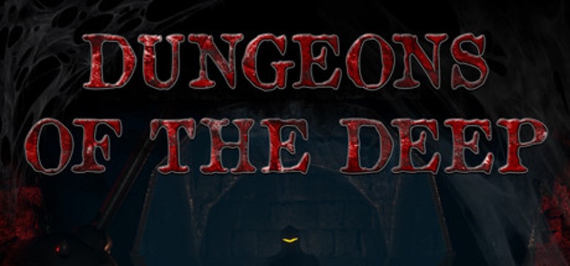 Dungeons Of The Deep Game Cover