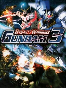 Games like Dynasty Warriors: Gundam 3