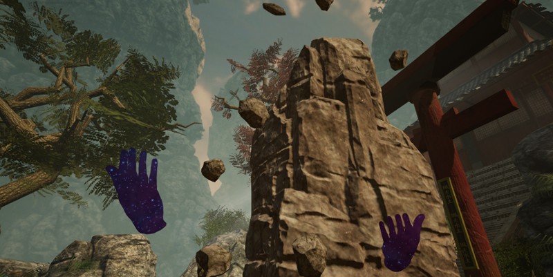 Elemental Combat screenshot