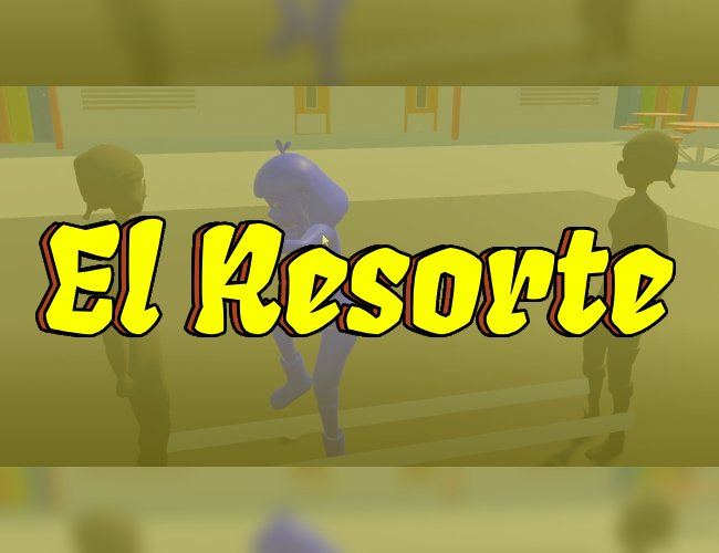 Games like ElResorte