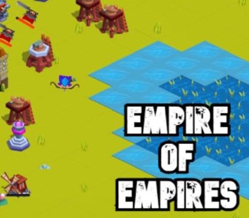 Empire of Empires Image