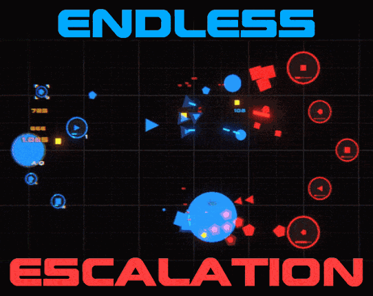 Endless Escalation Image