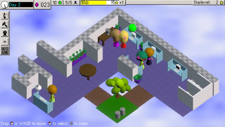 Enterprise Employer Image