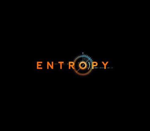 Entropy Image