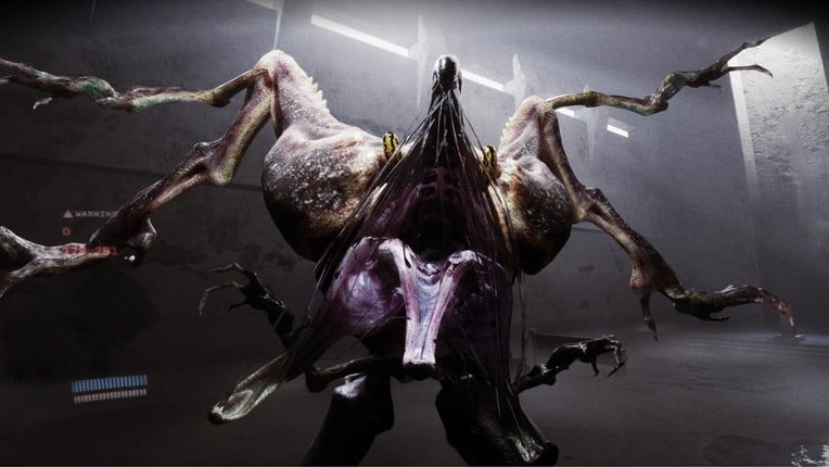 ESCAPE Protocol: Online screenshot