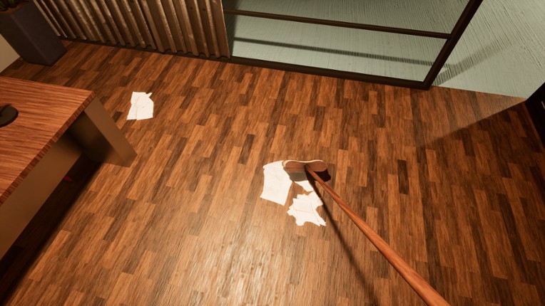 Eternal Puppet screenshot