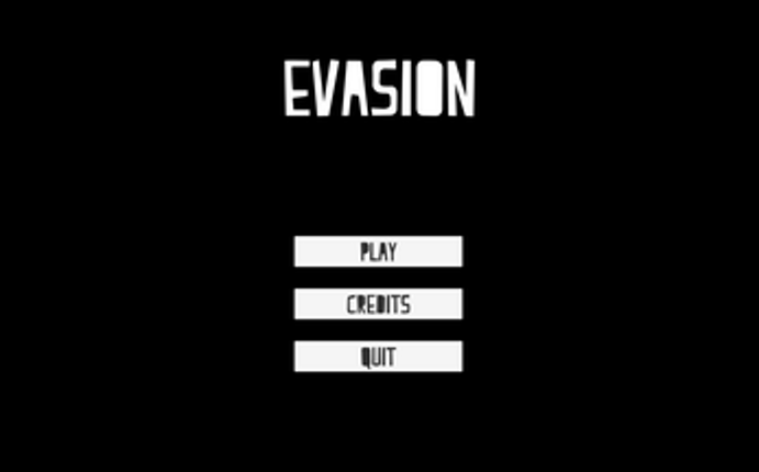 Evasion screenshot