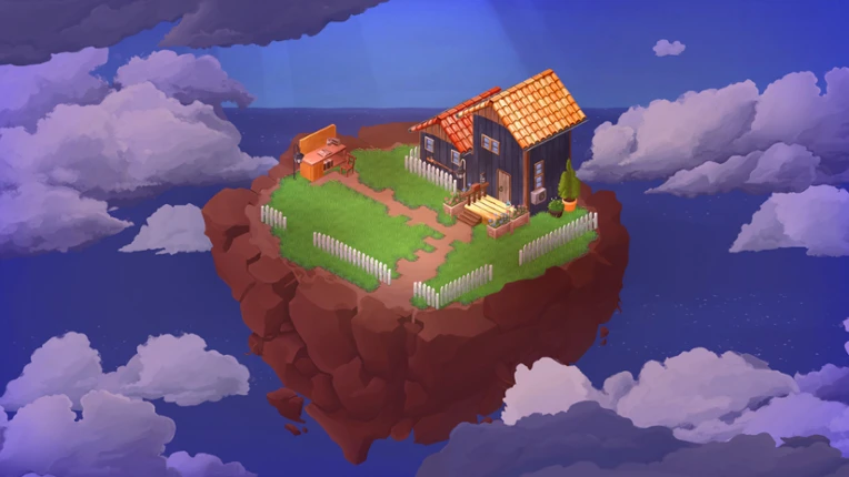 Everhome screenshot