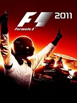 Games like F1 2011