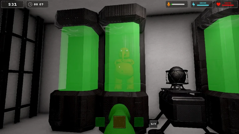 F.A.G.E.N. screenshot