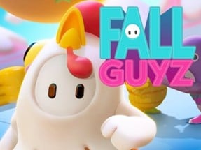 Fall Guyz Image