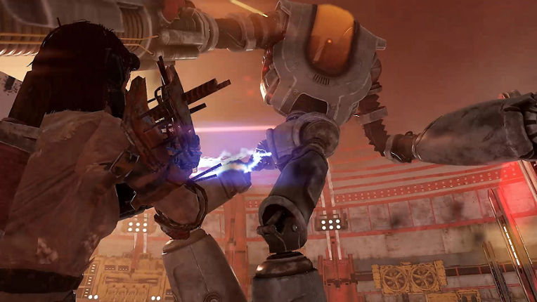 Fallout 76 screenshot