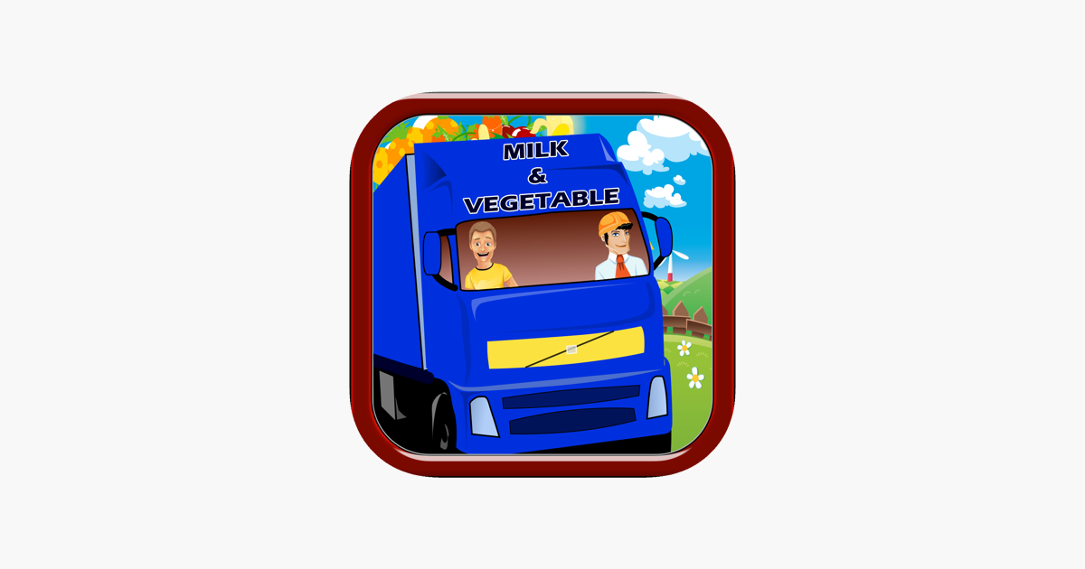 Games like Farm Food Delivery Runner Jumpy Race Frenzy - Rival Bounce Fruit Racing Saga Free