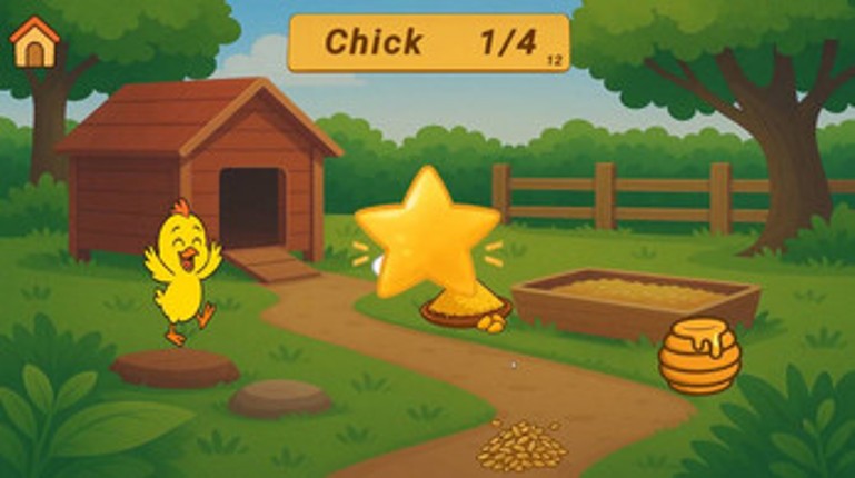 Feed the Animals 2 screenshot