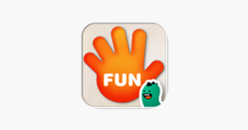 Fingerfun HD Multilingual Image