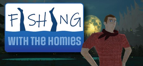 Games like Fishing With The Homies