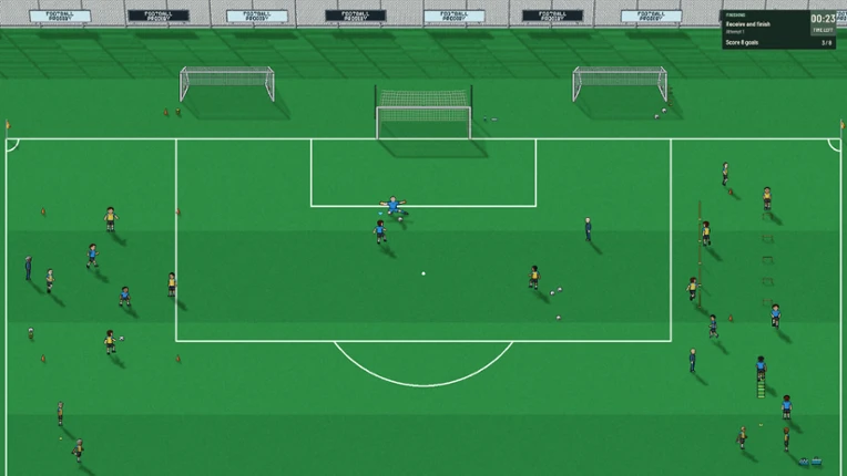 Football Prodigy Image