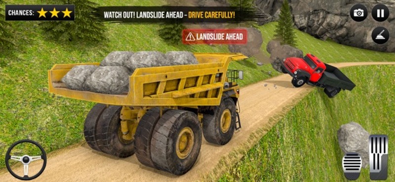 Forklift Cargo Tycoon screenshot