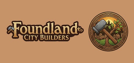 Games like Foundland City Builders