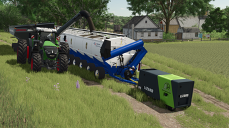 FS25 Mobile PTO screenshot