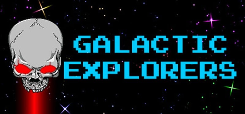 Galactic Explorers Image