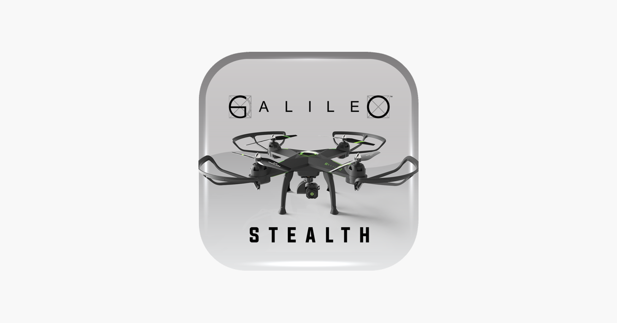 Games like Galileo Stealth