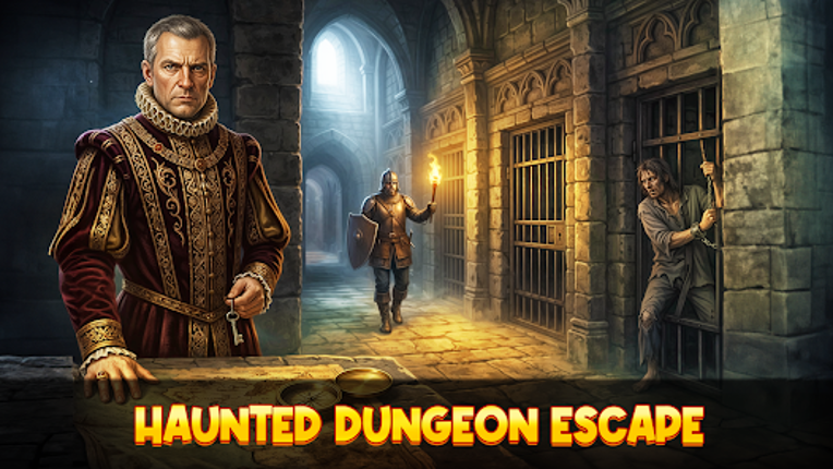 Escape Room: Hidden Riddles screenshot