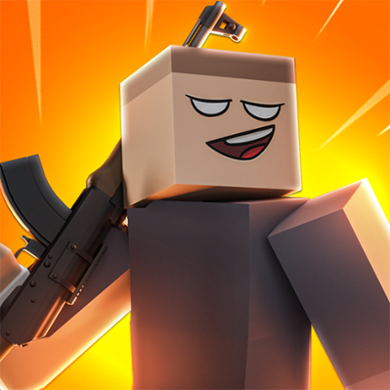 Krunker Image
