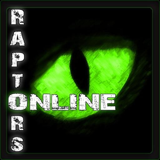 Games like Raptors Online - Gun Dinosaurs