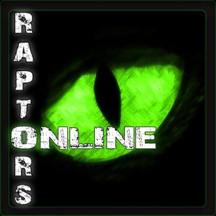 Raptors Online - Gun Dinosaurs Image