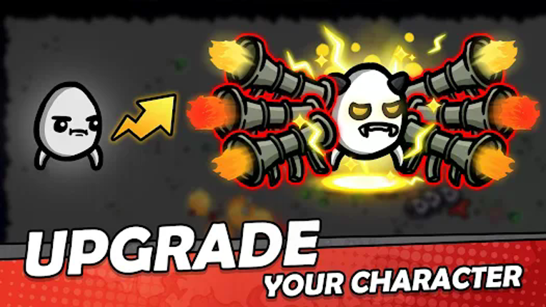 Brotato: Premium screenshot