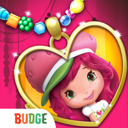 Strawberry Shortcake Pocket Lo Game Cover