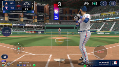 MLB Perfect Inning 25 Image