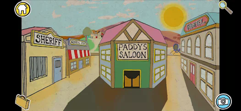 Ferris Mueller's Day Off screenshot