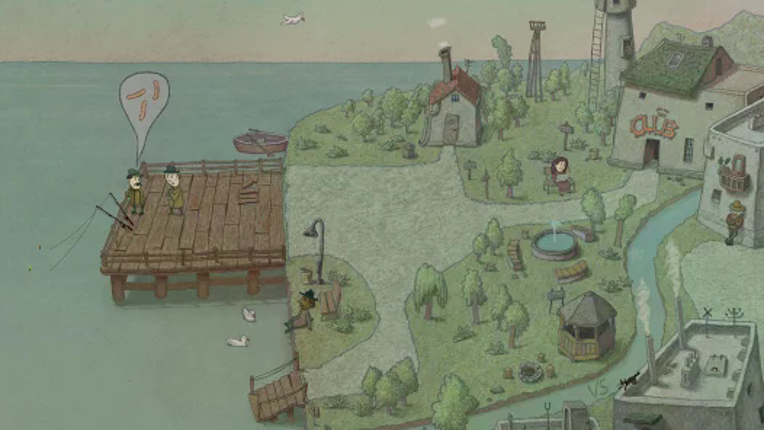 Follow the meaning screenshot