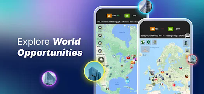 Entrepreneur - Company Manager Image