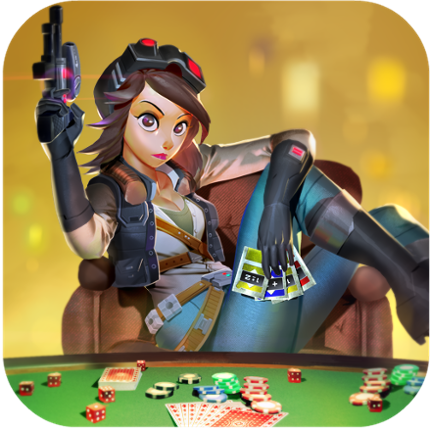 Pazaak Cantina: Card Game Image