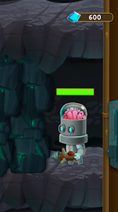 Deep Town: Bergbaubetrieb screenshot